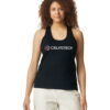 CVC Women's Racerback Tank Top