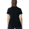 Women's Tri-Blend T-Shirt - Image 2